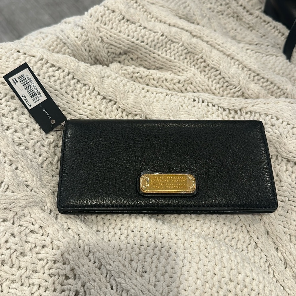 marc jacobs wallet
